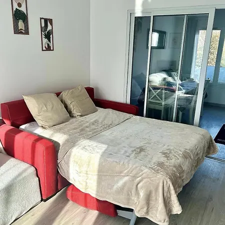 Maison Cosy Ferienhaus *